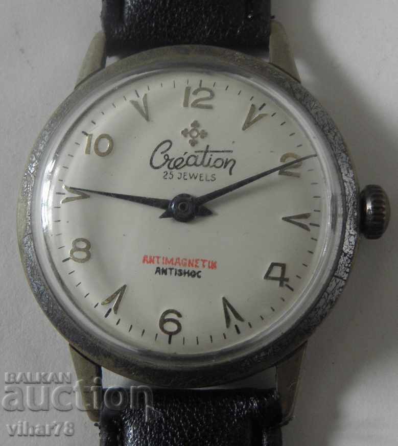 МЪЖКИ РЪЧЕН ЧАСОВНИК-МАШИНАТА Е COTEBERT 697 МЪЖКИ РЪЧЕН ЧАСОВНИК-МАШИНАТА Е COTEBERT 697