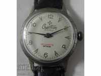 Mașina de ceas pentru bărbați este COTEBERT 697