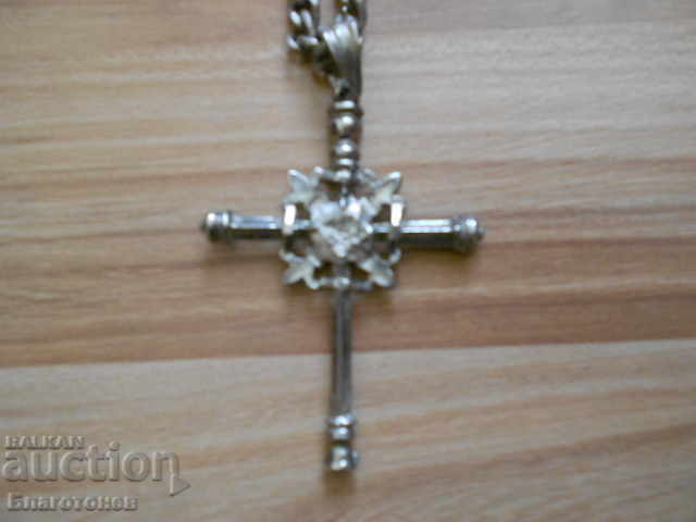 Big cross - 5 Big cross - 5