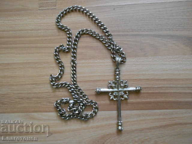 Big cross - 6 Big cross - 6