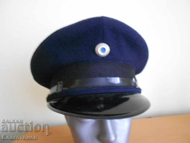 German cap with price 30.00 BGN | € 15.34 German cap with price 30.00 BGN | € 15.34
