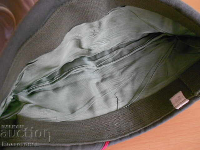 Beret cap with price 30.00 BGN | € 15.34 Beret cap with price 30.00 BGN | € 15.34