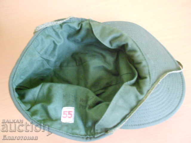 Auction Beret cap Auction Beret cap
