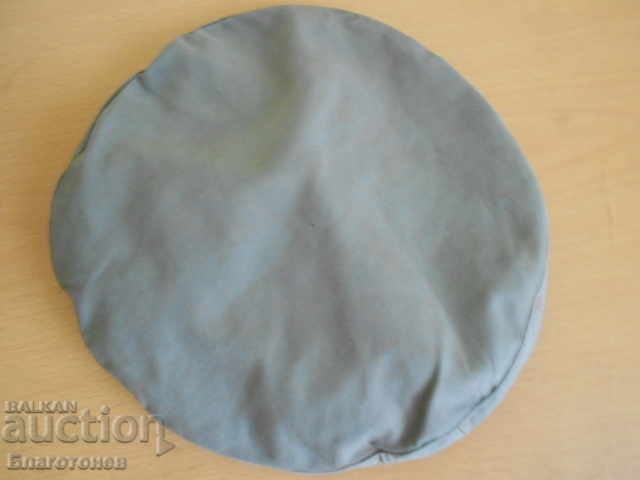 Auction Beret cap Auction Beret cap