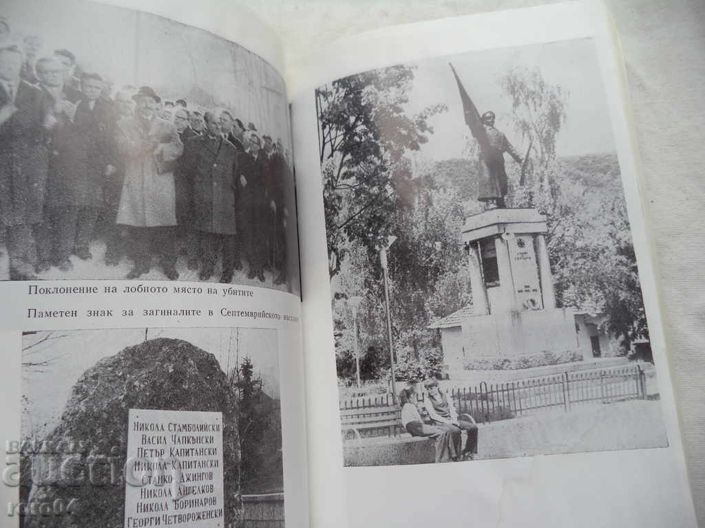 ΡΑΔΟΥΪΛ - ΓΕΩΡΓΙ ΣΤΟΙΑΝΟΒ - 5