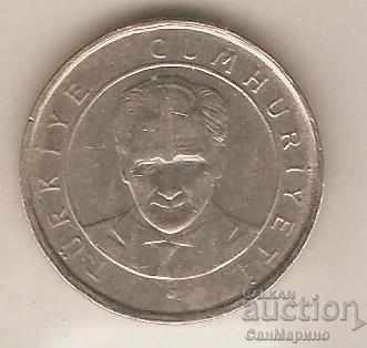 + Turkey 250 thousand pounds 2002 with price 0.50 BGN | € 0.26 + Turkey 250 thousand pounds 2002 with price 0.50 BGN | € 0.26