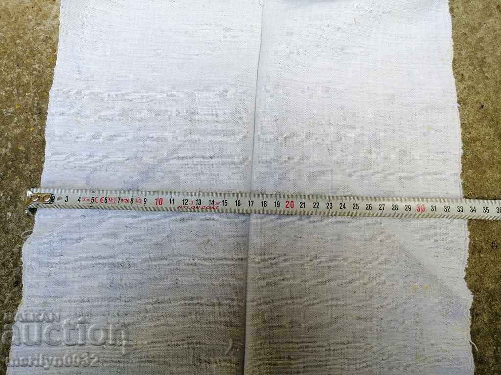 Cloth roll hand woven fabric towels cloth - 6 Cloth roll hand woven fabric towels cloth - 6