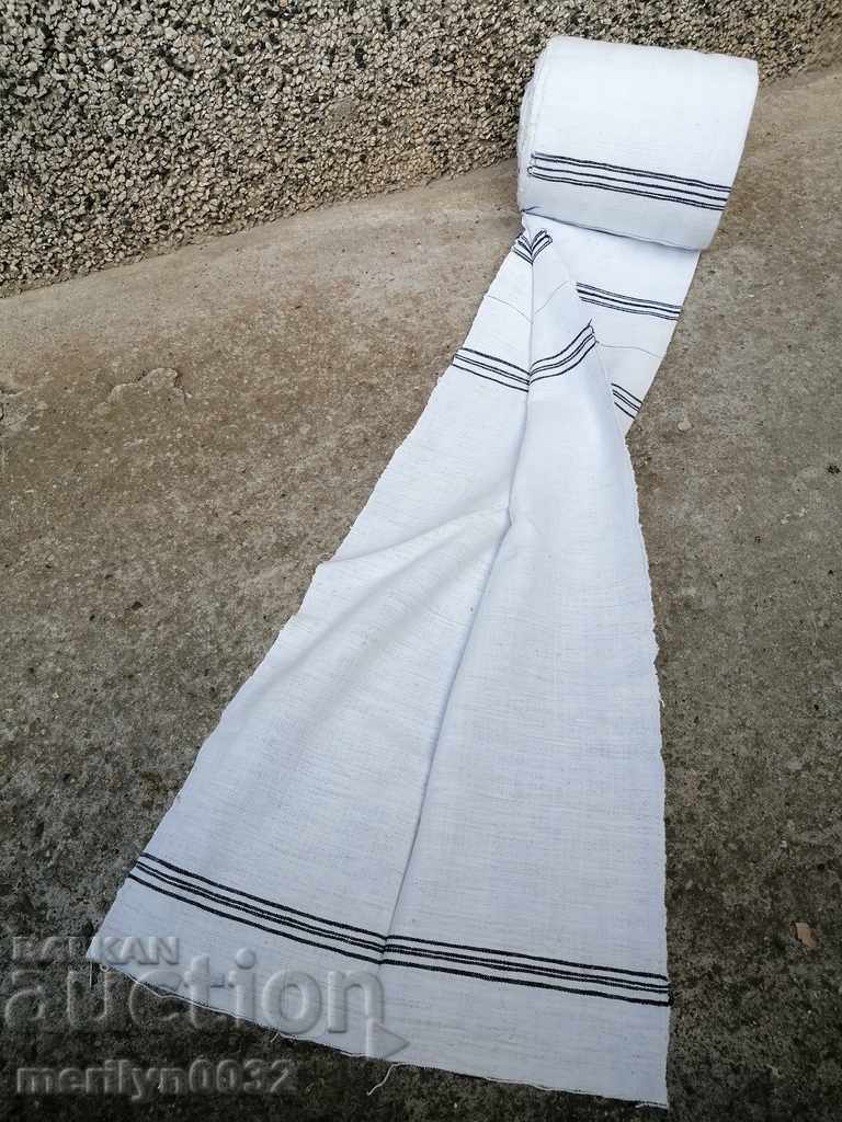 Cloth roll hand woven fabric towels cloth - 7 Cloth roll hand woven fabric towels cloth - 7