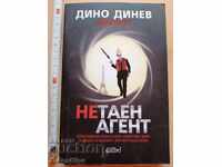 Agent sub acoperire Dino Dinev