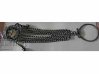 ΣΤΑΡ ΑΣΗΜΕΝΙΟ 8 ΣΕΙΡΩΝ ΚΟΛΙΕ-ΚΟΣΜΗΜΑ