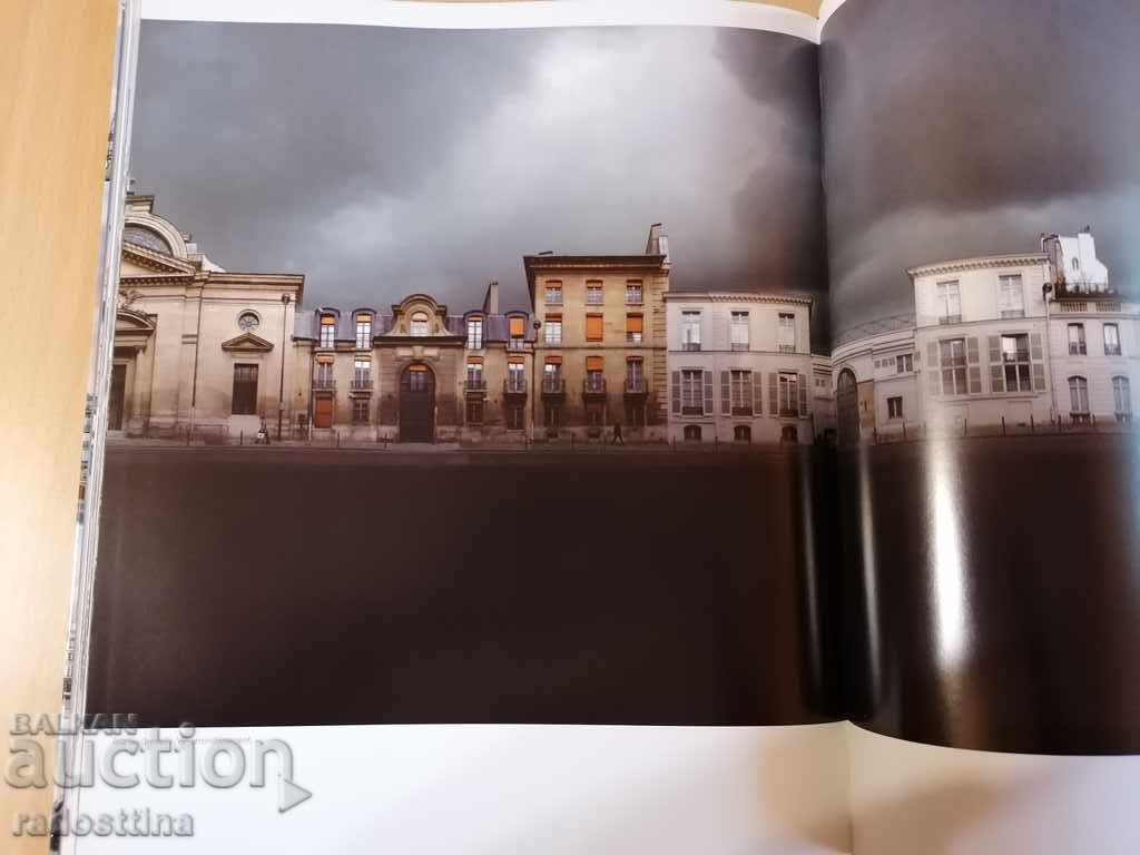 Delivery of Paris Panoramique J - L Chabry P P d Arvor Delivery of Paris Panoramique J - L Chabry P P d Arvor