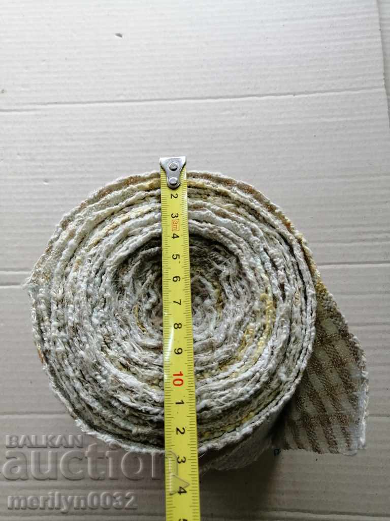 Delivery of Cloth roll hand woven fabric towels cloth Delivery of Cloth roll hand woven fabric towels cloth