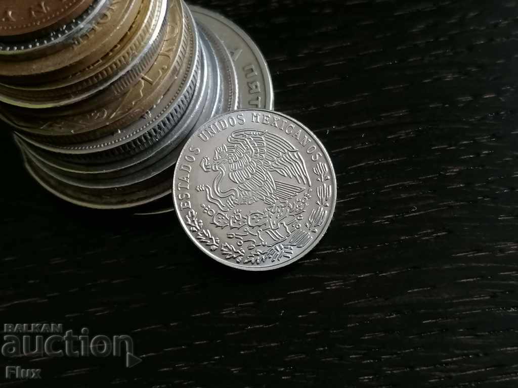 Moneda - Mexic - 20 cenți 1979.