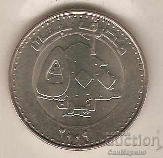 + Lebanon 500 livres 2009 with price 1.60 BGN | € 0.82 + Lebanon 500 livres 2009 with price 1.60 BGN | € 0.82