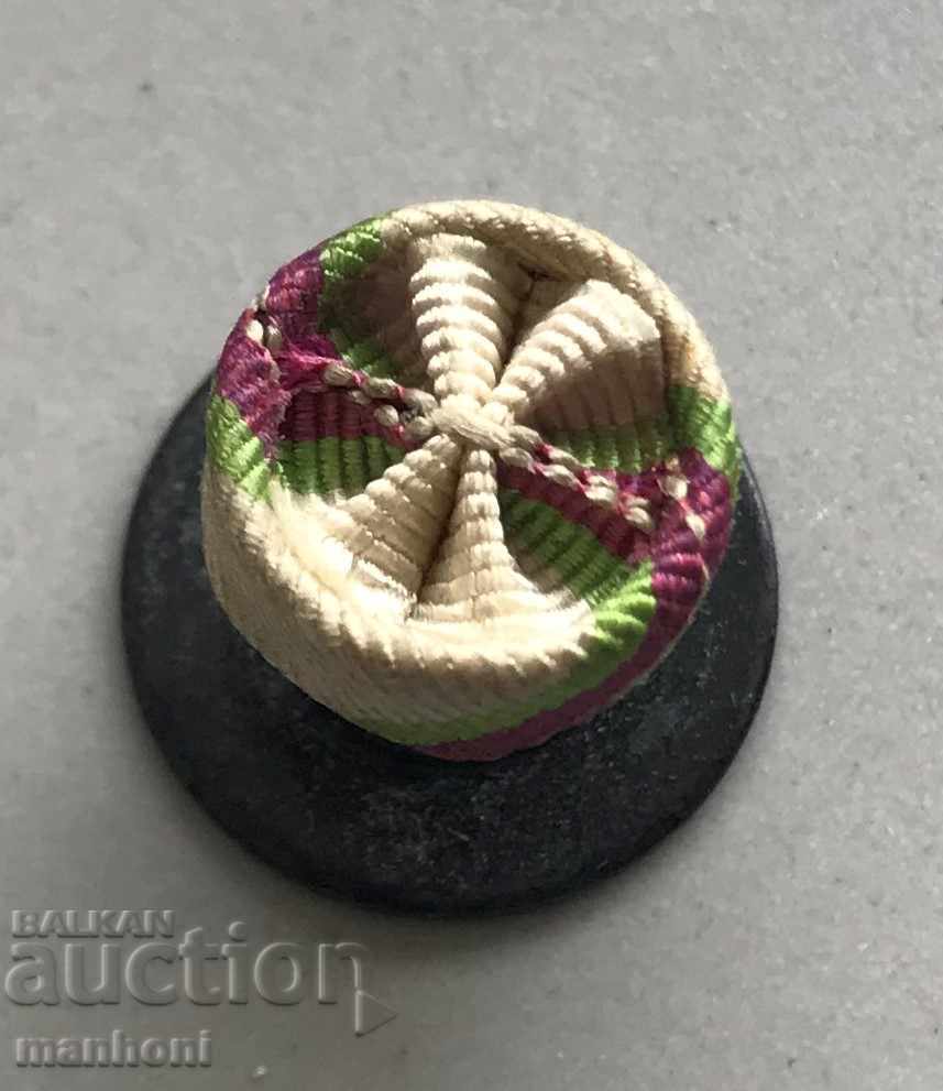 4399 Kingdom of Bulgaria miniature Order of Civil Merit with price 30.00 BGN | € 15.34