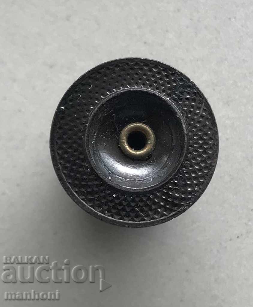 Delivery of 4399 Kingdom of Bulgaria miniature Order of Civil Merit