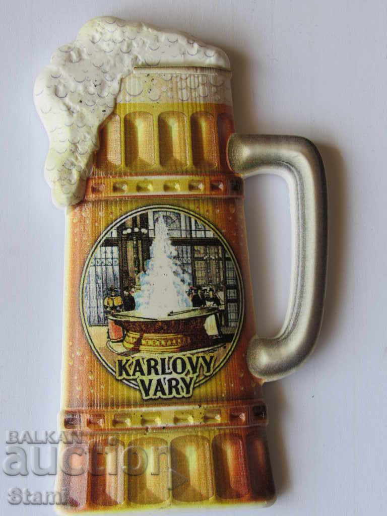 Magnet 3D din Karlovy Vary, Cehia -37