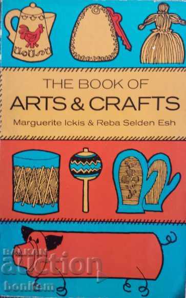 The Book of Arts and Crafts