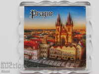 Magnet from Prague, Czech Republic -16