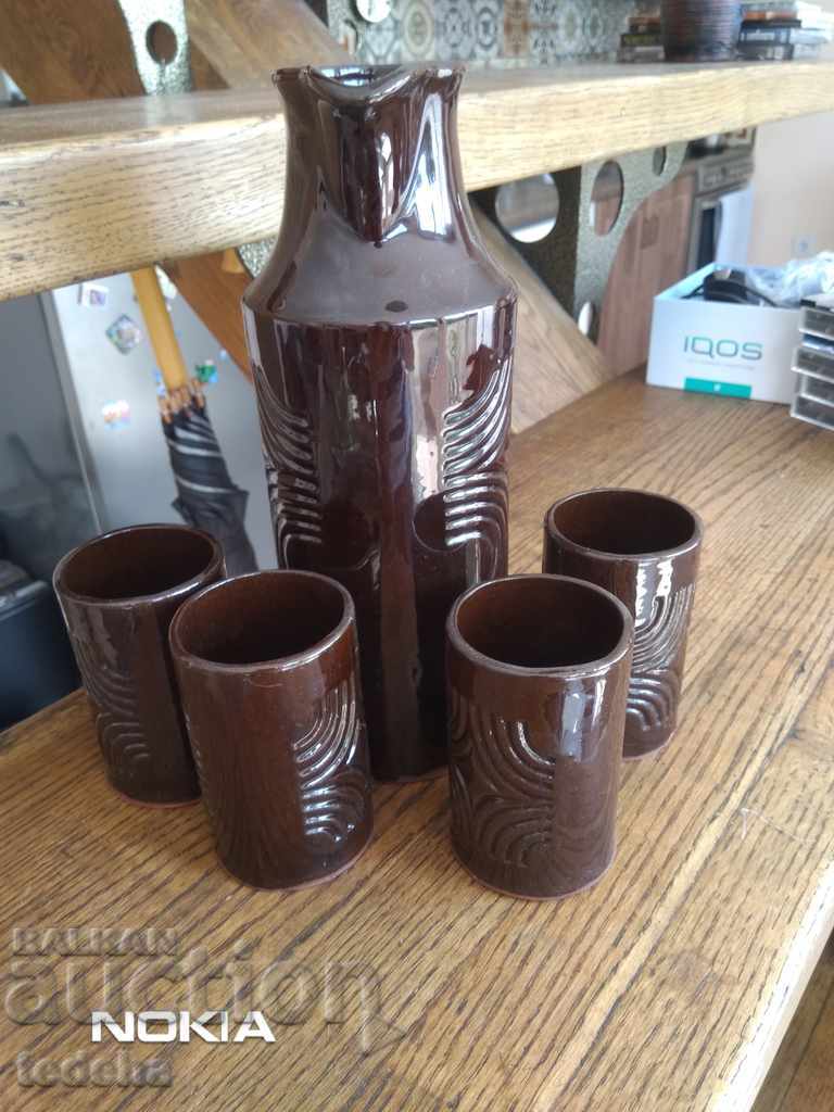 TROYAN CERAMICS with price 10.00 BGN | € 5.11 TROYAN CERAMICS with price 10.00 BGN | € 5.11