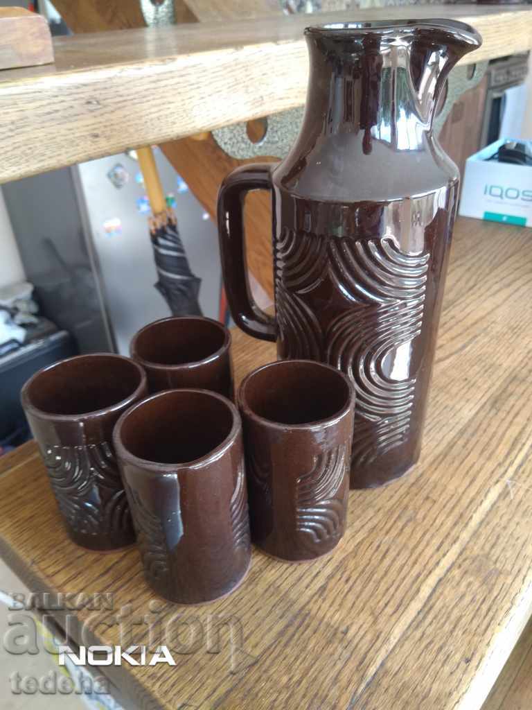 Auction TROYAN CERAMICS Auction TROYAN CERAMICS