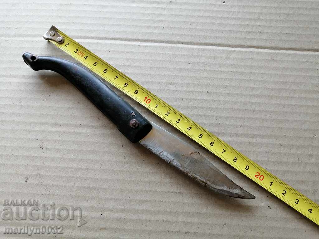 Licitație Briceag, cuțit nozhka Licitație Briceag, cuțit nozhka