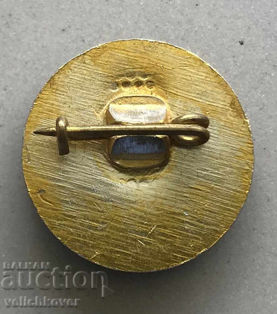 28160 България знак герб град 800г. Град Велико Търново с цена 5.00 лв. | € 2.56 28160 България знак герб град 800г. Град Велико Търново с цена 5.00 лв. | € 2.56