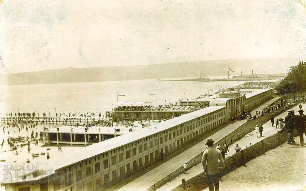 Varna banite foto Myuler-Noĭdorf Sofiya Varna banite foto Myuler-Noĭdorf Sofiya