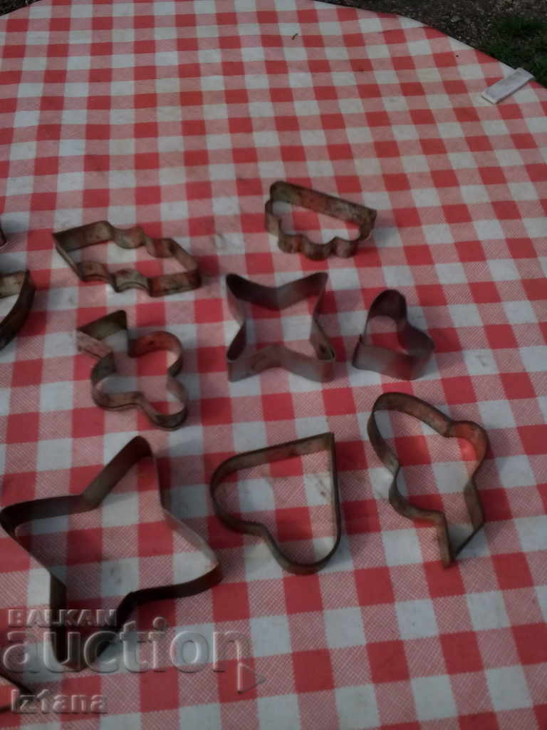 Delivery of Old forms for sweets Delivery of Old forms for sweets