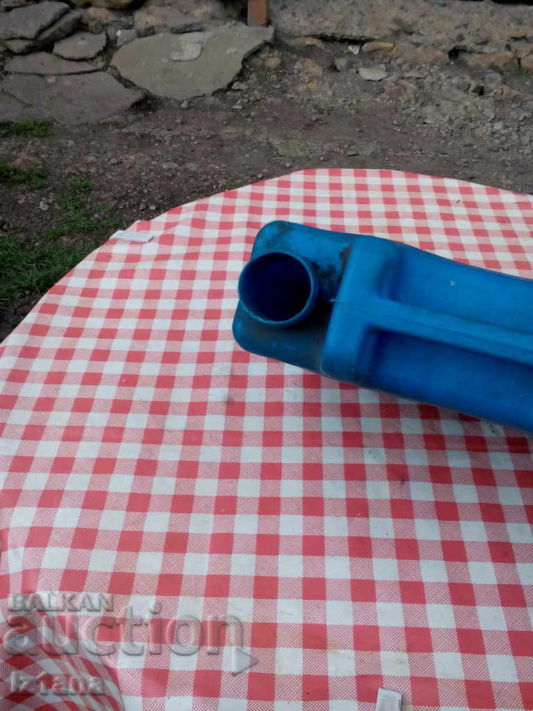 An old tube, a tube of Petrol - 5 An old tube, a tube of Petrol - 5