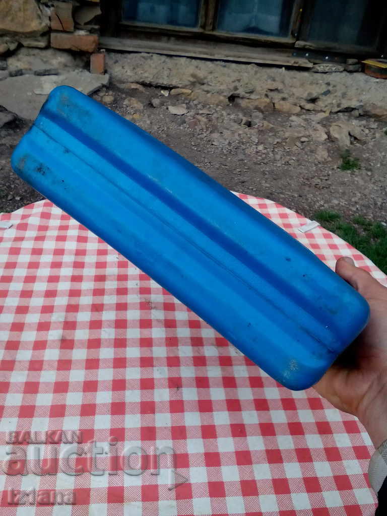 An old tube, a tube of Petrol - 6 An old tube, a tube of Petrol - 6