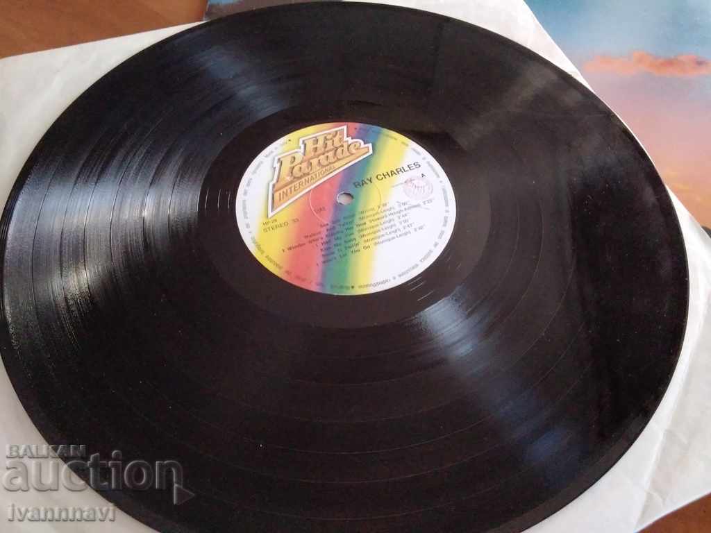 Delivery of Ray Charles Heath parade is perfect Delivery of Ray Charles Heath parade is perfect