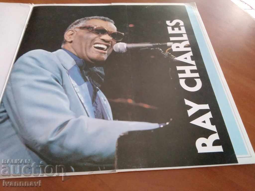 Ray Charles Heath parade is perfect - 5 Ray Charles Heath parade is perfect - 5