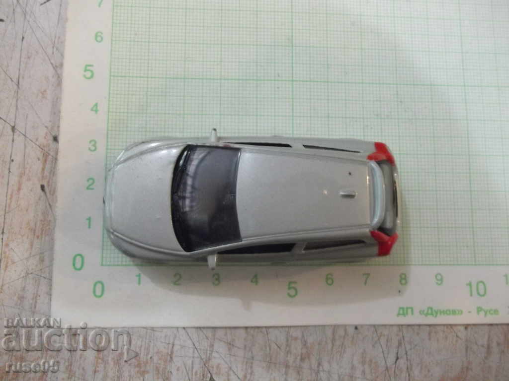 Car - 448 with price 3.00 BGN | € 1.53