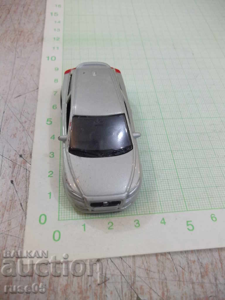 Delivery of Car - 448