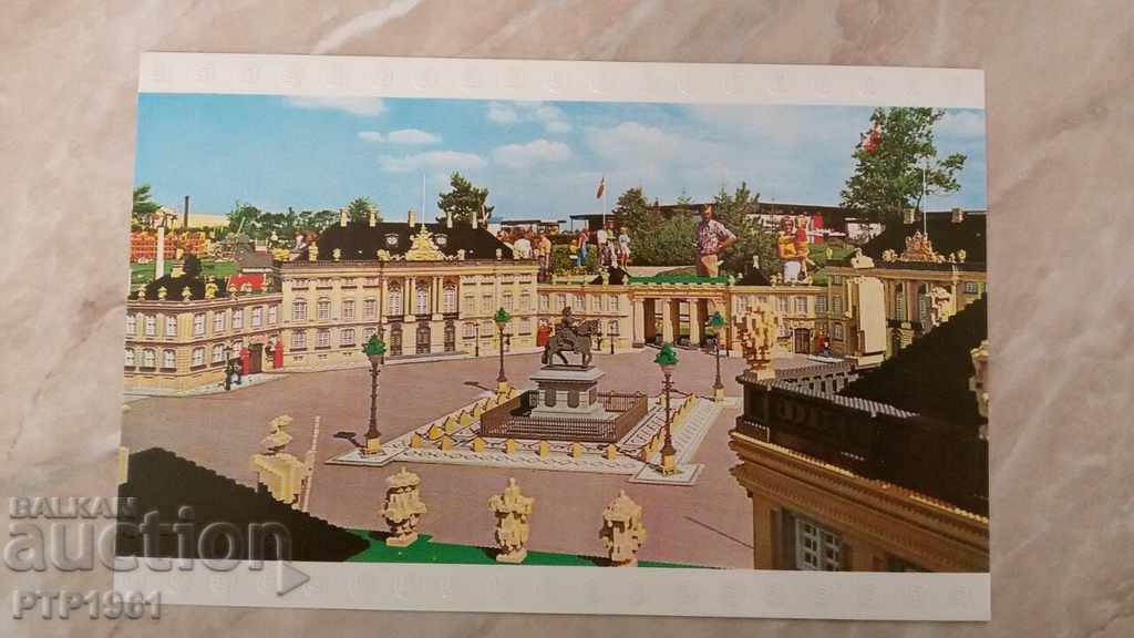 LEGOLAND