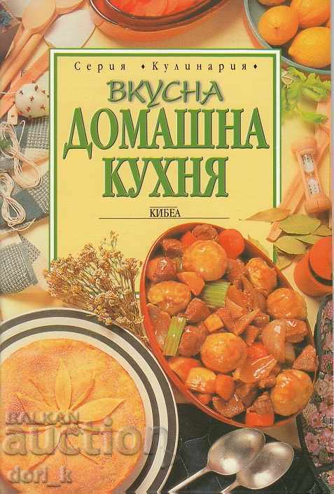 Delicious home cooking Delicious home cooking