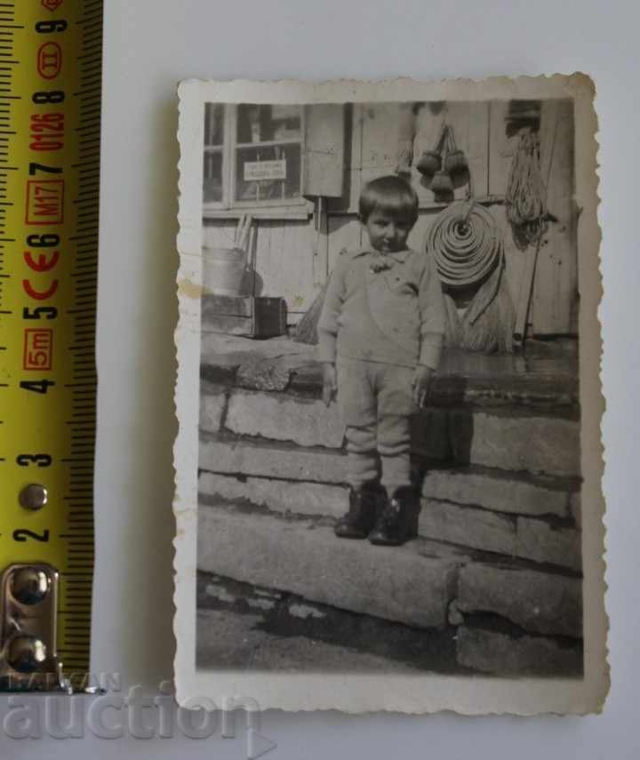OLD PHOTO PHOTO KINGDOM BULGARIA CHILD CHILDREN with price 35.00 BGN | € 17.90 OLD PHOTO PHOTO KINGDOM BULGARIA CHILD CHILDREN with price 35.00 BGN | € 17.90