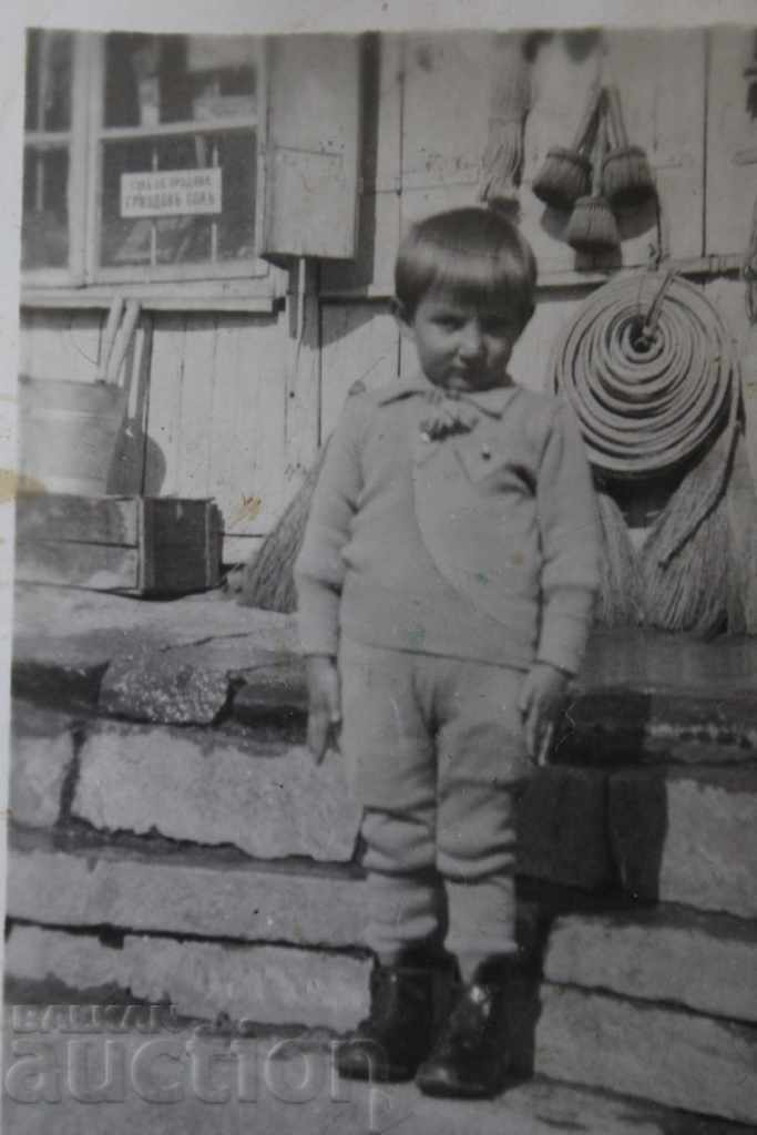 OLD PHOTO PHOTO KINGDOM BULGARIA CHILD CHILDREN OLD PHOTO PHOTO KINGDOM BULGARIA CHILD CHILDREN