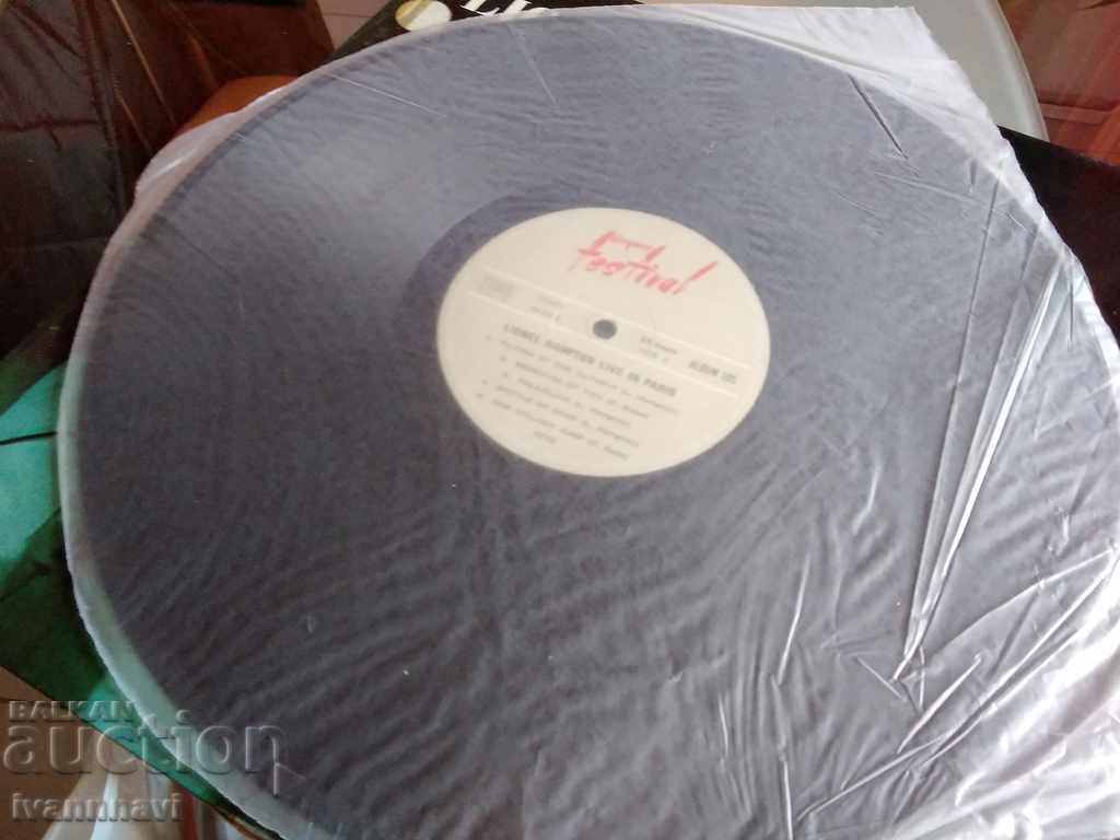 Lionel Hampton double album perfect - 5