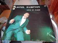 Το διπλό άλμπουμ του Lionel Hampton είναι τέλειο