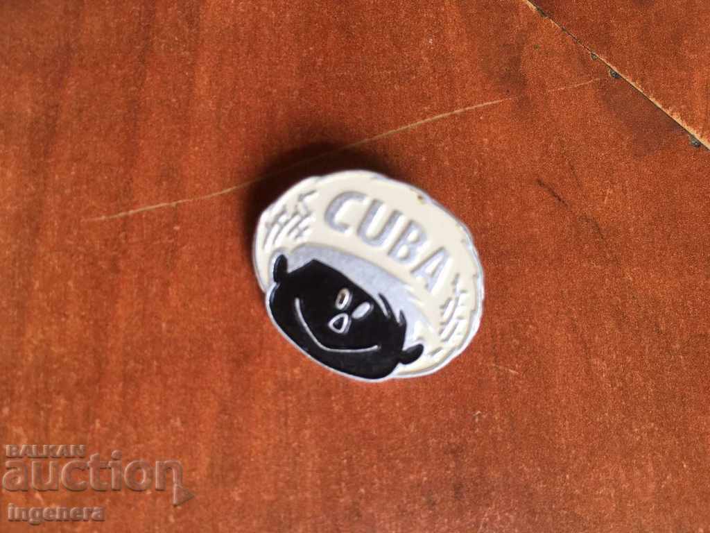 BADGE