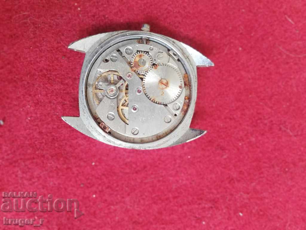 Clock 26 09 NA with price 5.00 BGN | € 2.56 Clock 26 09 NA with price 5.00 BGN | € 2.56