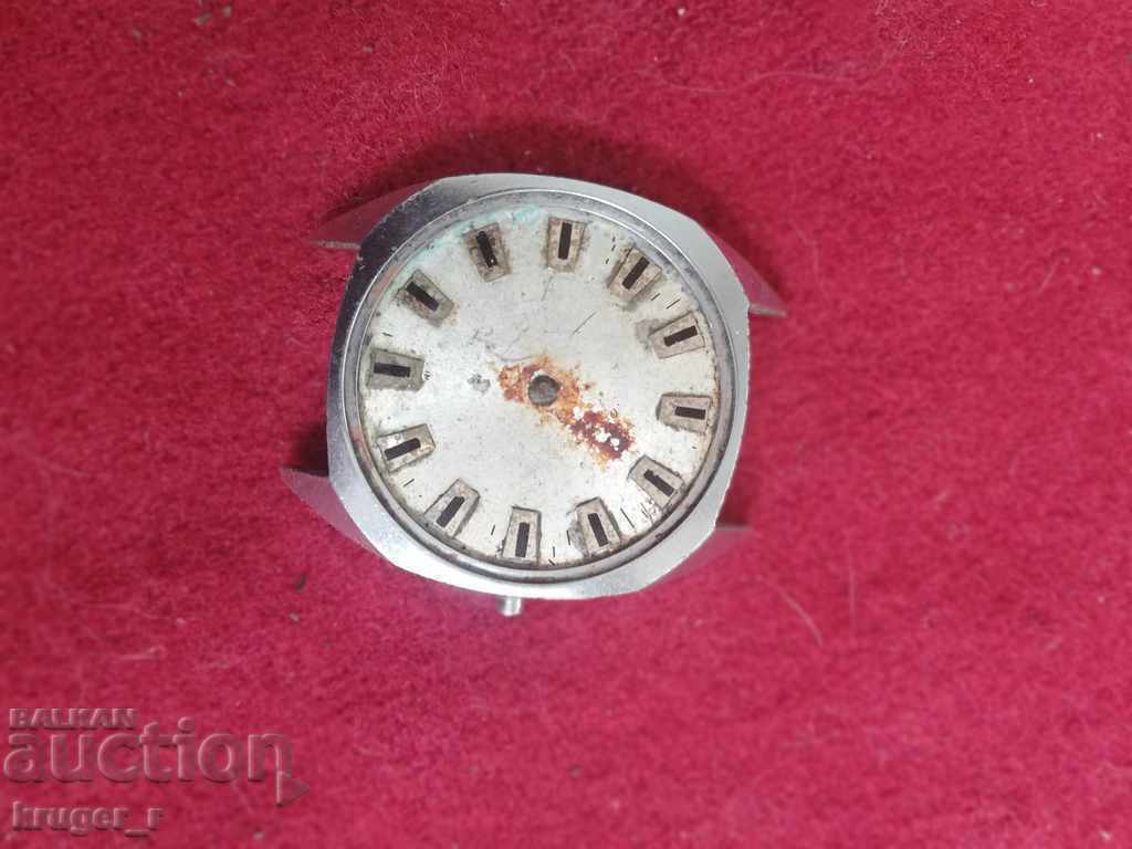 Auction Clock 26 09 NA Auction Clock 26 09 NA