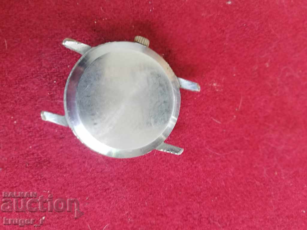 Licitație Ceas IARNA