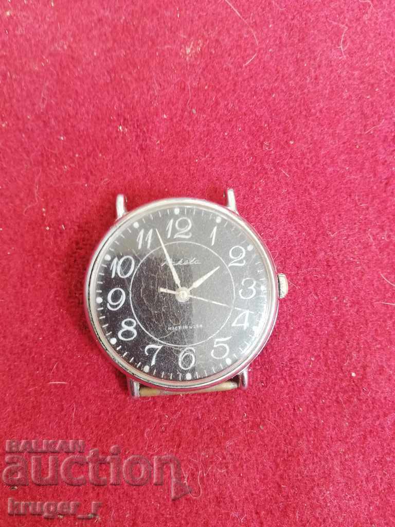 Ceas Racheta cu preț € 12.78 | 25.00 BGN