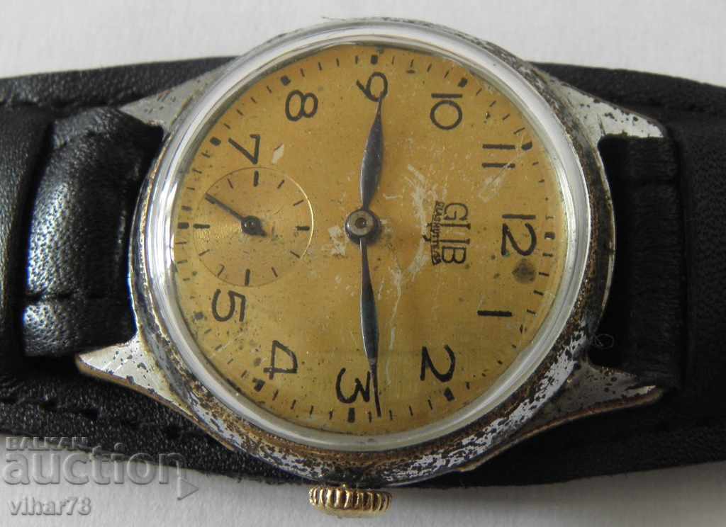 gab-gub-glashutte with price 129.99 BGN | € 66.46 gab-gub-glashutte with price 129.99 BGN | € 66.46