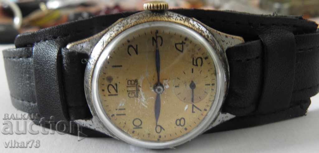 Delivery of gab-gub-glashutte Delivery of gab-gub-glashutte