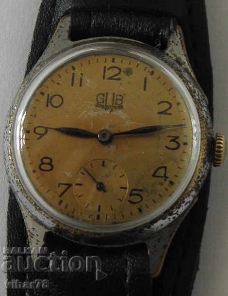 губ-gub-glashutte