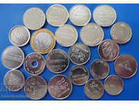 Germany 22 Tokens